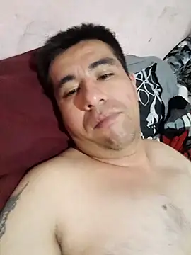 Dalez69MX online show from 10.15.25