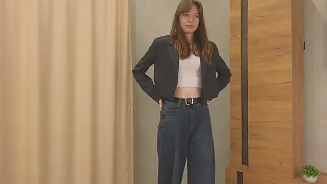 Erosyne online show from 10.20.25