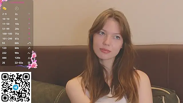 Erosyne online show from 10.29.25