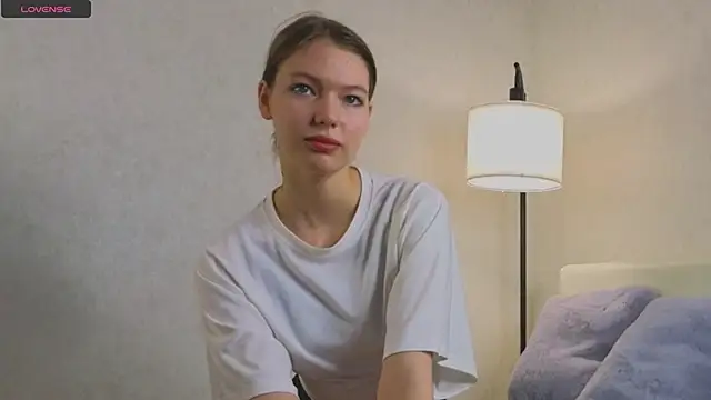 Erosyne online show from 02.08.26