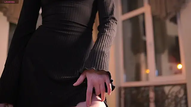 Erosyne online show from 04.09.26