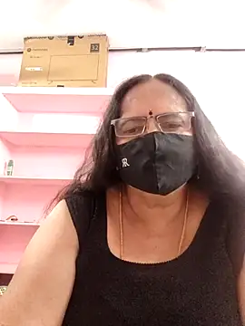 Snapshot of Anasuyatelugu chatting on 11.28.25 Anasuyatelugu online show from 11.28.25