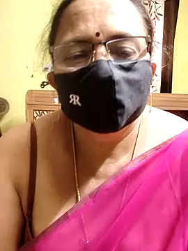 Snapshot of Anasuyatelugu chatting on 12.14.25 Anasuyatelugu online show from 12.14.25