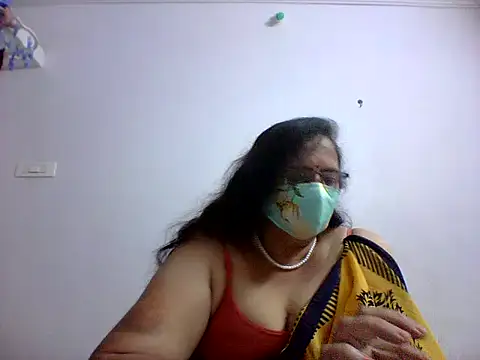 Snapshot of Anasuyatelugu chatting on 12.19.25 Anasuyatelugu online show from 12.19.25