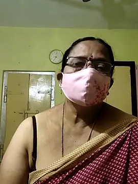 Snapshot of Anasuyatelugu chatting on 02.14.26 Anasuyatelugu online show from 02.14.26