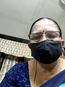 Snapshot of Anasuyatelugu chatting on 02.19.26 Anasuyatelugu online show from 02.19.26