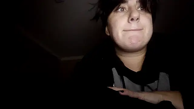 GwendolynFoster online show from 10.27.25