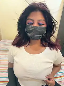 Snapshot of payal_mittal chatting on 04.28.26 payal mittal online show from 04.28.26