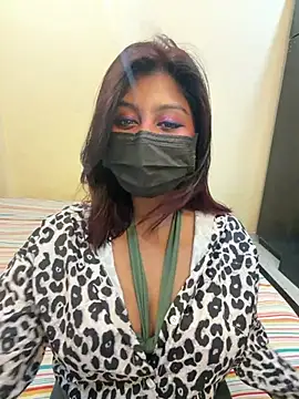 Snapshot of payal_mittal chatting on 05.01.26 payal mittal online show from 05.01.26