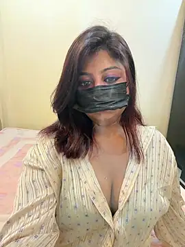 Snapshot of payal_mittal chatting on 05.19.26 payal mittal online show from 05.19.26