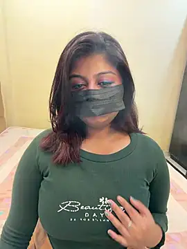 Snapshot of payal_mittal chatting on 05.22.26 payal mittal online show from 05.22.26