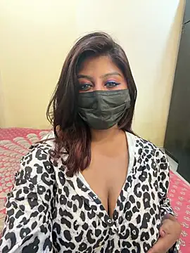 Snapshot of payal_mittal chatting on 05.27.26 payal mittal online show from 05.27.26