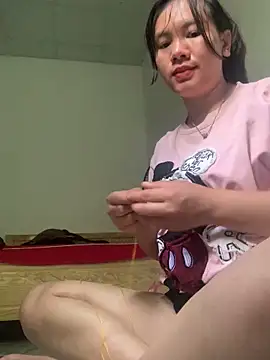 hanaa-show online show from 04.11.26