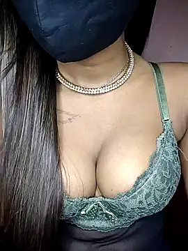 Strip Hotty242 online show from 10.27.25