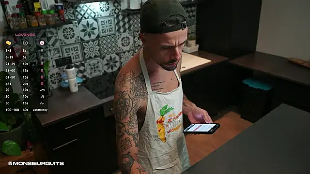 monsieurguitsxxx online show from 11.07.25