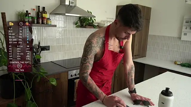 monsieurguitsxxx online show from 04.07.26