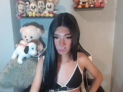 Yourasianbabyemma online show from 10.29.25