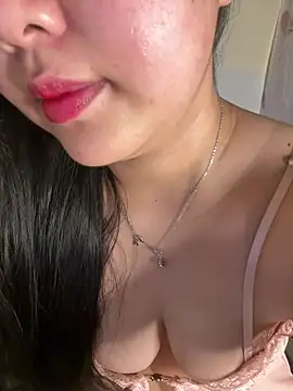 Aimee milk online show from 04.06.26