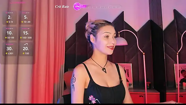 Snapshot of AlysiaSun_ chatting on 08.03.26 AlysiaSun online show from 08.03.26