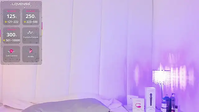 ShaylaDavis online show from 01.06.26