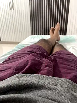 hotmale0456 online show from 10.16.25