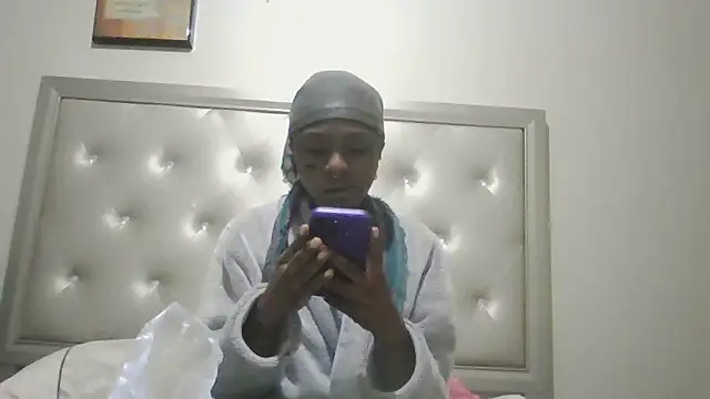 missblasian online show from 01.11.26