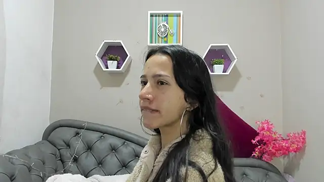 Snapshot of Laskhmi_ chatting on 05.11.26 Laskhmi online show from 05.11.26