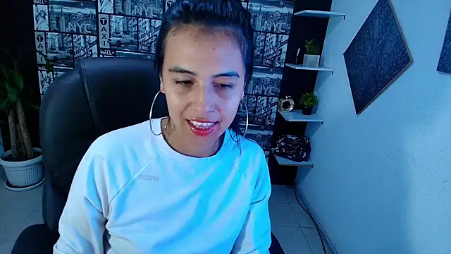 Sub Scarlett online show from 01.11.26