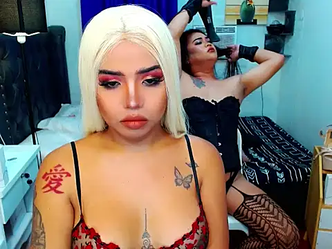 Snapshot of LovelyTs4U chatting on 05.19.26 LovelyTs4U online show from 05.19.26