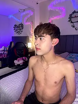 JustinCastiblanco online show from 01.14.26