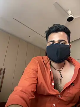 Notme 09 online show from 02.22.26