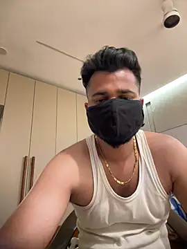 Notme 09 online show from 03.12.26