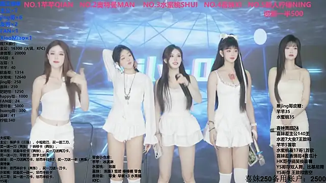 Wily-07 online show from 11.21.25