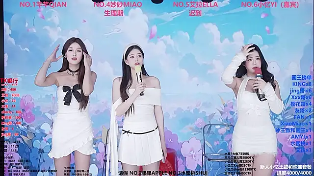 Wily-07 online show from 02.04.26