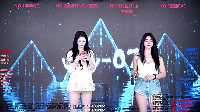 Wily-07 online show from 04.16.26