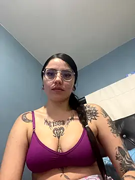 Sofi torre online show from 10.21.25