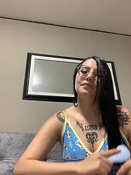 Sofi torre online show from 10.22.25