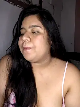 Snapshot of Bonitamex18 chatting on 10.16.25 Bonitamex18 online show from 10.16.25