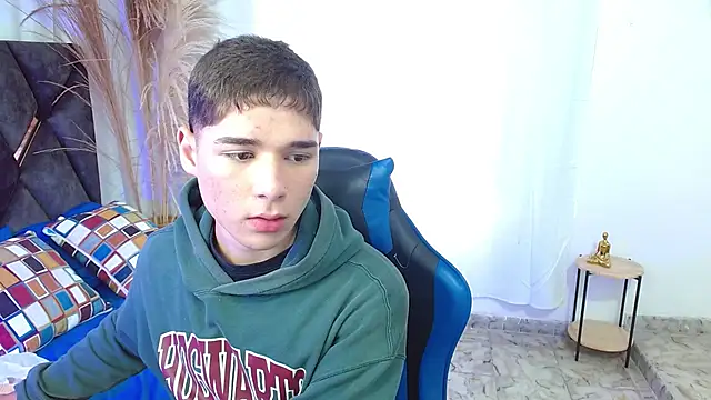 Mattass18 online show from 11.19.25