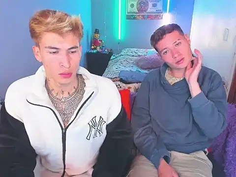 Snapshot of Latin_boysxxxx chatting on 02.02.26 Latin boysxxxx online show from 02.02.26