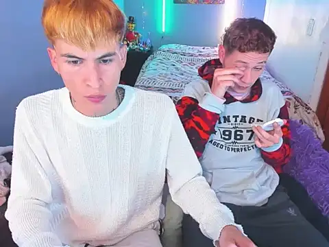 Snapshot of Latin_boysxxxx chatting on 02.08.26 Latin boysxxxx online show from 02.08.26