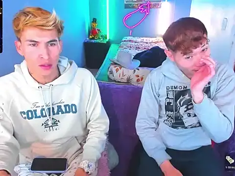 Snapshot of Latin_boysxxxx chatting on 02.19.26 Latin boysxxxx online show from 02.19.26