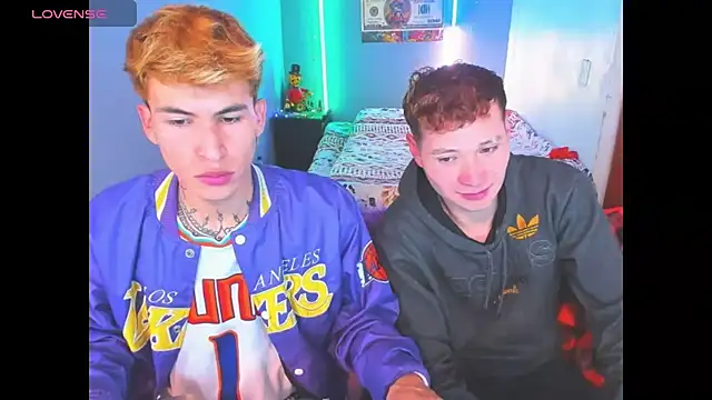 Snapshot of Latin_boysxxxx chatting on 02.23.26 Latin boysxxxx online show from 02.23.26