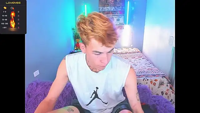 Snapshot of Latin_boysxxxx chatting on 03.14.26 Latin boysxxxx online show from 03.14.26