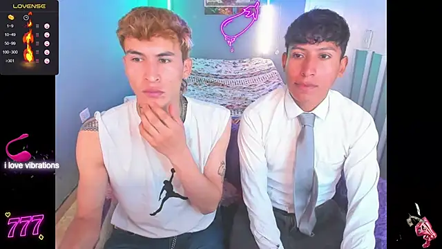 Snapshot of Latin_boysxxxx chatting on 03.24.26 Latin boysxxxx online show from 03.24.26