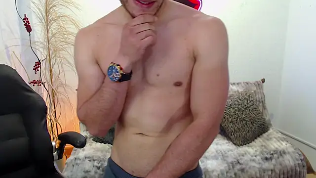 Ethan Blaze online show from 10.23.25