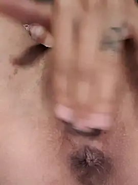 Snapshot of pocapocahontas chatting on 10.15.25 pocapocahontas online show from 10.15.25