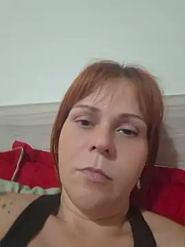 PorcelainDoll1 online show from 04.16.26