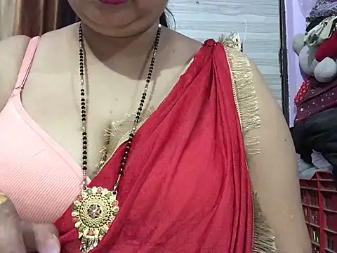 D Gulabo online show from 10.21.25