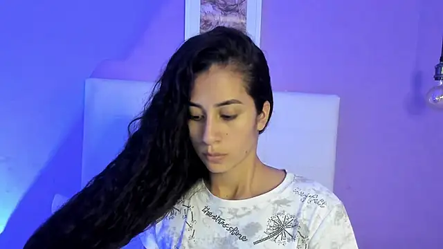 Snapshot of fernanda317 chatting on 07.03.26 fernanda317 online show from 07.03.26